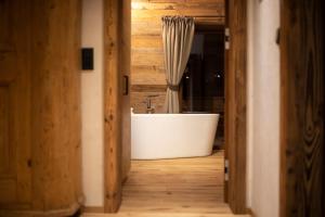 Haus Sonnblick Penthouse