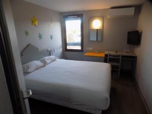 Hotels NESTOR HOTEL GAP et Restaurant : photos des chambres