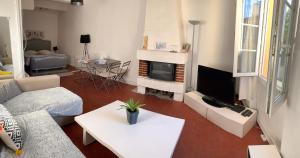 Appartements Studio Calendal : photos des chambres