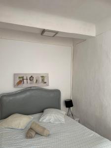 Appartements Studio Calendal : photos des chambres