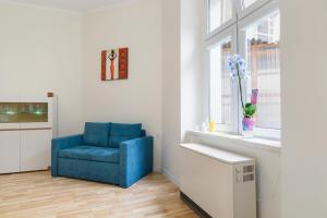 Apartament Garncarska