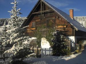 Urlaub am Bauernhof Grabenhofer