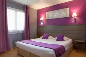 The Originals City, Hôtel La Closerie, Nantes Nord - 昂瑟尼