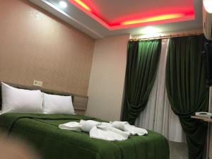 Standard Single Room room in Kaya Madrid Hotel