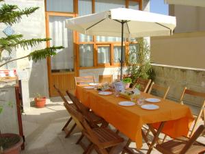 Pension B&B Il Gelsomino Paceco Italien