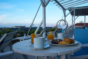 Derveni Luxury Apartments