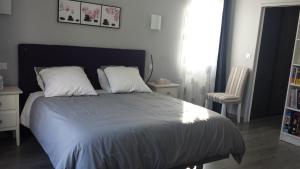 Maisons d'hotes Le petit Ventoux : photos des chambres