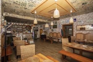 Restaurace Stará Lípa