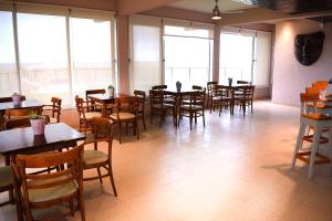 Namaste casas de mar