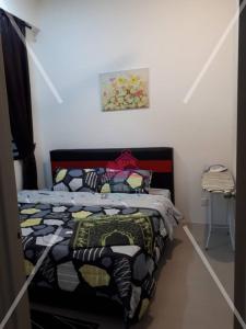Little Dream (Muslim) Homestay @ Cameron Highlands