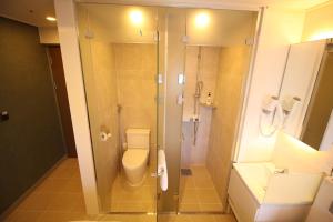 Phòng Tiêu chuẩn Giường Đôi (Standard Double Bed)