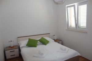 Slano Bay Apartments