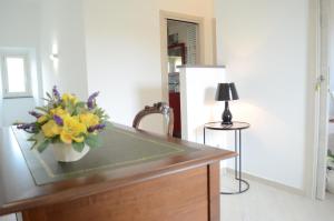 Chambre Simple