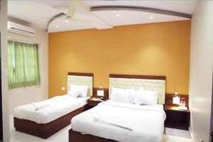 Hotel Golden Hayyath Inn