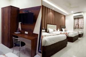 Hotel Golden Hayyath Inn