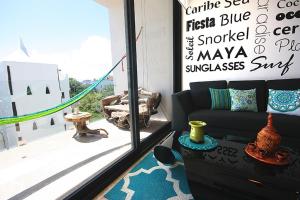 Oasis 2BR btw 5ta and Beach Early-Late Check in-out option