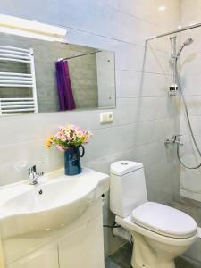 Cozy Konka Apartments