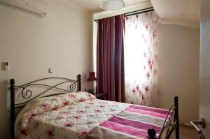 Villa with Private Pool room in Apolafsi