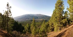 El Alpendre, en El Paso