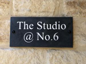 Suite The Studio @ No. 6 Brimscombe Stor Britannia