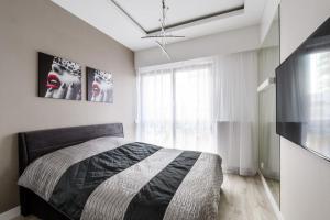 Exclusive Trendy Apartments