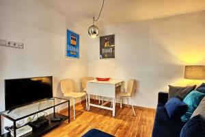 São Lazaro Apartment