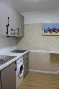 Apartamento Victoria