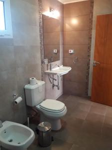 Hotel Parador Ruta 40