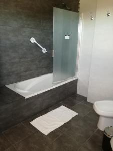 Hotel Parador Ruta 40