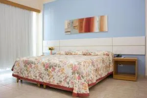 群岛迎风宾馆 - 伊利利