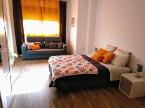 Apartamento Domingo Lozano