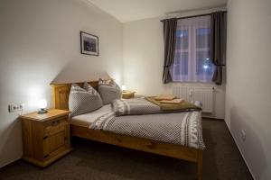 Apartmany Biela Put - Veverica