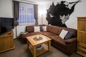 Apartmany Biela Put - Veverica