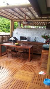 Apartamento na Praia - KAUAI