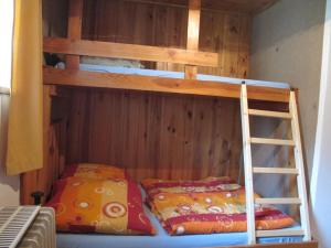 Holiday home in Cachrov - Böhmerwald 35500