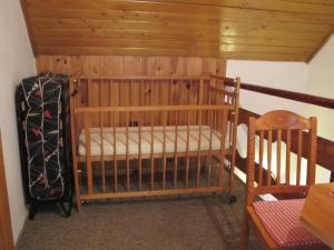 Holiday home in Cachrov - Böhmerwald 35500