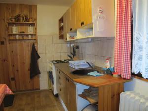 Holiday home in Cachrov - Böhmerwald 35500