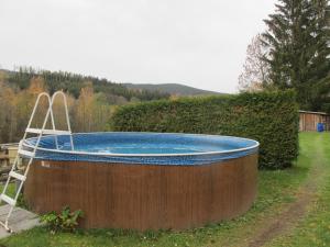 Holiday home in Cachrov - Böhmerwald 35500