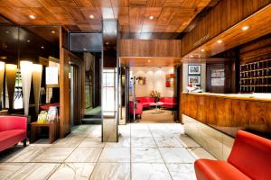 Hotels Hotel Vendome : photos des chambres