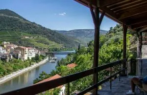 Casa da Encosta Douro Valley - 皮尼昂