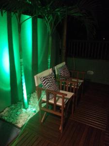 Apartamento na Praia - KAUAI