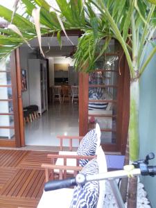 Apartamento na Praia - KAUAI