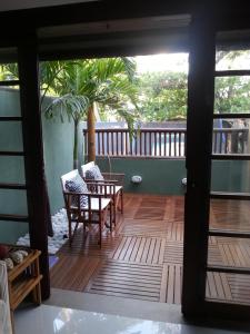 Apartamento na Praia - KAUAI