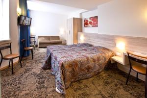 Hotels Hotel Vendome : photos des chambres