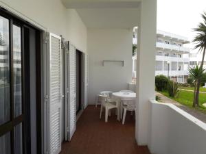 Edificio Alvaflor apt 104