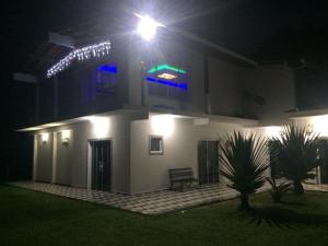 Pousada Camping e Pesca Bom Abrigo