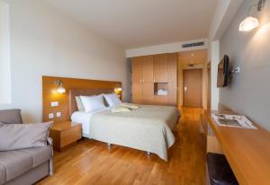 Domotel Anemolia Mountain Resort Parnassos Greece
