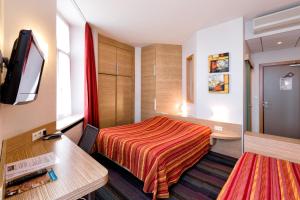 Hotels Hotel Vendome : photos des chambres