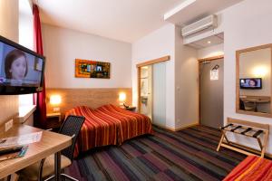 Hotels Hotel Vendome : photos des chambres