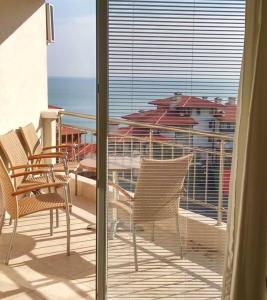 Galateya Sveti Vlas Bułgaria - Ubytování bez kategorie ve městě Sveti Vlas